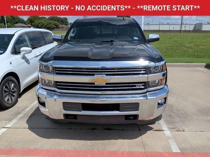 chevrolet silverado 2500hd 2019 1GC1KTEG5KF119135 image chevrolet silverado 2500hd 2019 1GC1KTEG5KF119135 image